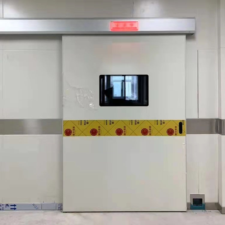 手术室气密门