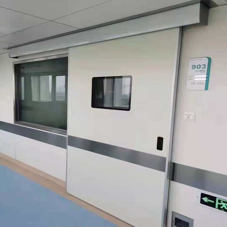 手术室气密门