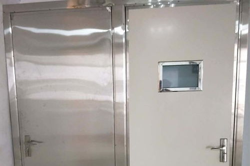 电动铅门价格解析与全方位评估指南